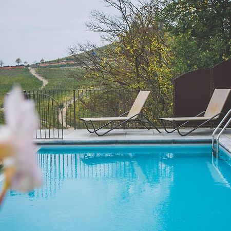 Agriturismo Rivella Barbaresco Ngoại thất bức ảnh